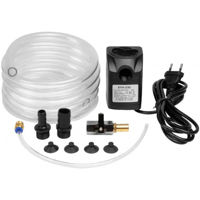 Плиткорез Bihui LFECP cистема водяного охлаждения для плиткореза