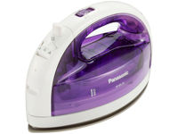 Iron Panasonic NI-WL30VTW