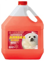 Антифриз Аляска -40 5л. (красный)