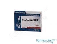Fluconazol caps. 200 mg N10 (Balkan)