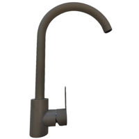 Bateria bucătărie Backer Nona Ivory