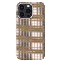 Чехол для смартфона Pitaka MagEZ Case 4 for iPhone 15 Pro Max (KI1501PCAN)
