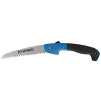 Ручная пила Hyundai HY-58160 Складной нож для веток L-18 см