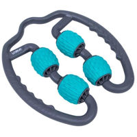 Массажер механический LiveUp LS5106/GN Ring Handheld Massage