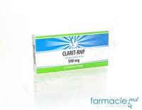 Clarit-RNP comp. film. 500 mg N10