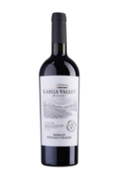Vin Merlot şi Feteasca Neagră Larga Valley,  0.75 L
