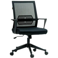 Офисное кресло YING trading VETRO Y-038