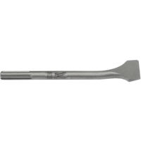 Набор головок, бит, насадок Milwaukee 4932399234 Изогнутое долото SDS Max 300*80 мм