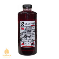 Масло для бензопил Elefant L150, 1 Л