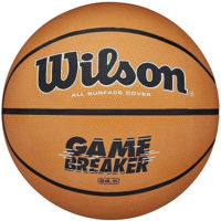 Мяч Wilson Game Breaker (WTB0050XB07)