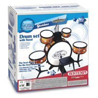 Музыкальная игрушка Bontempi 45233 Set 6 tobe + scaunel