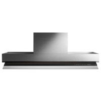 Вытяжка Falmec VIRGOLA NRS TOUCH 90 Europe Stainless Steel (w/o filter pack)