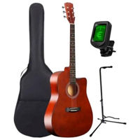 Chitară Enjoy M4101 CF set 2