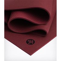 Mat pentru yoga Manduka PROlite yoga mat VERVE -4.7mm