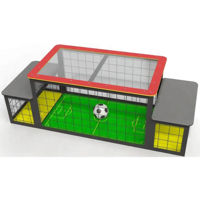 Accesoriu pentru teren de joacă Copfer PTP081 Joc de fotbal așezat