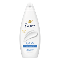 Dove SG Hydrate, Гель для душа, 720мл