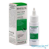 RINFOLTIL Purificante Lotiune par gras 50ml Pharmalife