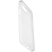 Cellular Apple iPhone 13 mini, Zero case, Transparent