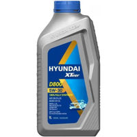 Масло Hyundai 5W30 XTR-D800 C3 1L