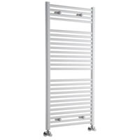 Uscător de prosoape Dekorpanel F-14, 500x1000mm, alb