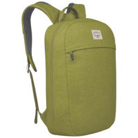 Rucsac pentru oraș Osprey Arcane Large Day matcha green heather