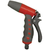 Pistol pentru stropit TopGarden 380926 multifunctional 1/2"