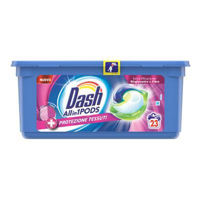 Detergent capsule Dash Protezione Tessuti 23buc