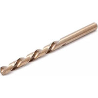 Burghiu Tolsen 75159 Сверла по металлу CO5% HSS DIN338 10,5mm