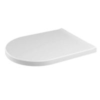 Capac WC QuarterBath Deep микролифт быстросъемное DRP