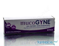 Mucogyne gel vaginal 40ml