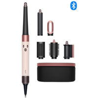 Прибор для укладки Dyson HS08 Airwrap i.d. Ceramic Pink / Rose Gold