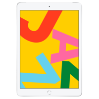 Apple iPad 2019 10.2''