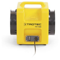 Вентилятор напольный Trotec TTV1500