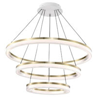 Освещение для помещений Divi Light P0864-3A, Lustră suspendată