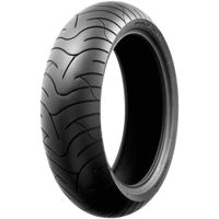 Шина Bridgestone 160/70 R17 BT020R 73 W
