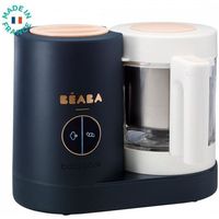 Кухонный комбайн Beaba B912772 Babycook Neo Night Blue