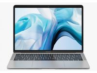 Ноутбук Apple MacBook Air MVFL2UA/A Silver
