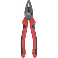 Ручной инструмент Milwaukee 4932492462 cleste combinat 180mm