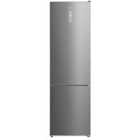 Холодильник с нижней морозильной камерой Midea MDRB489FGE02OE