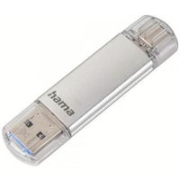 Кардридер Hama 181073 USB 3.1/3.0