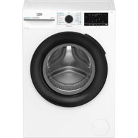 Стиральная машина с фронтальной загрузкой Beko BM3WFU47215WB