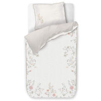 Домашний текстиль Pip Studio 325378 Campo de Flores Off-white