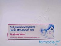 Test Mastrelle pentru menopauza N1  (Fiterman)