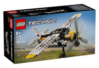 Конструктор Lego 42198 Technic Истребитель