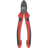 Ручной инструмент Milwaukee 4932492463 cleste cu tais diagonal 160mm