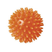 Minge Beco 495 Minge masaj d=7 cm 9591 orange