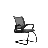 Кресло  SU - CS - CF  9 серый