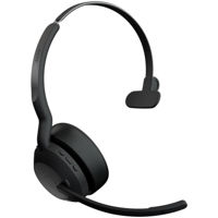 Наушники игровые Jabra 25599-889-899 Evolve2 55, Link380/390c UC Mono
