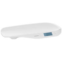 Аксессуар для самых маленьких Kikka Boo 31405010048 Cantar digital Lyra White