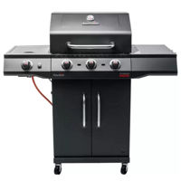 Мангал Char-Broil Gratar pe gaz Performance Power Edition 3 Burner (140956)